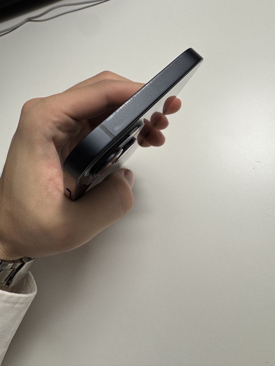Apple Telefoni cellulari / Smartphones: iPhone 14 Plus 128 GB – Usato da Männedorf venduto da Bitfire1 4