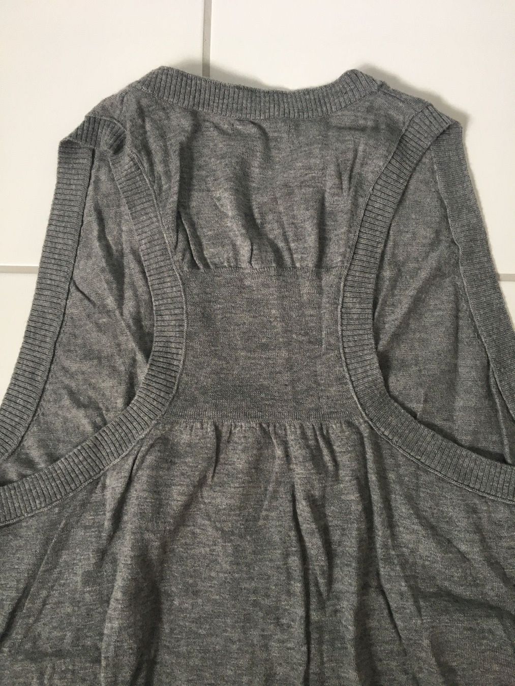 Gilet & Giacche senza maniche: Banana Republic Gilet – Usato da Siebnen venduto da Starlauf 2