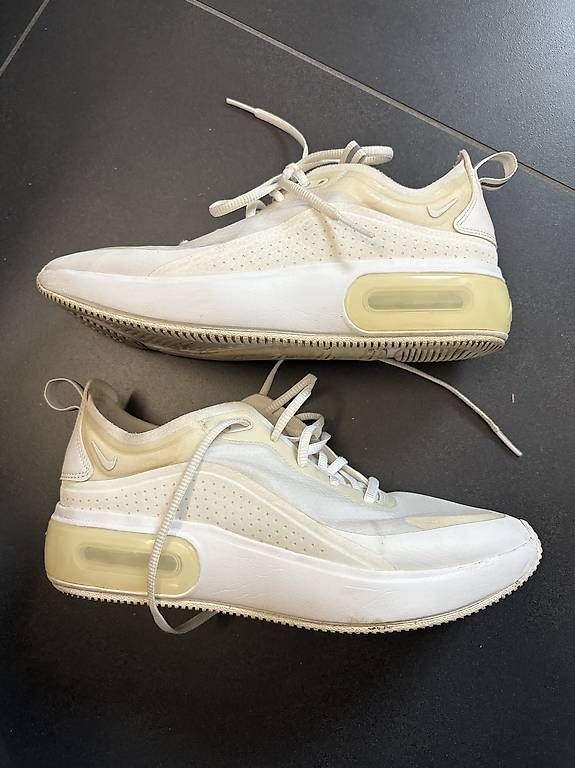 Nike Scarpe da donna: Nike Air Max Grösse 39 – Usato da Münchenstein venduto da Miresolese 2
