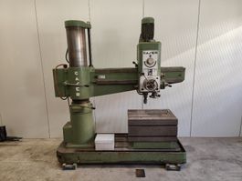 Radialbohrmaschine Säulenbohrmaschine Ständerbohrmaschine