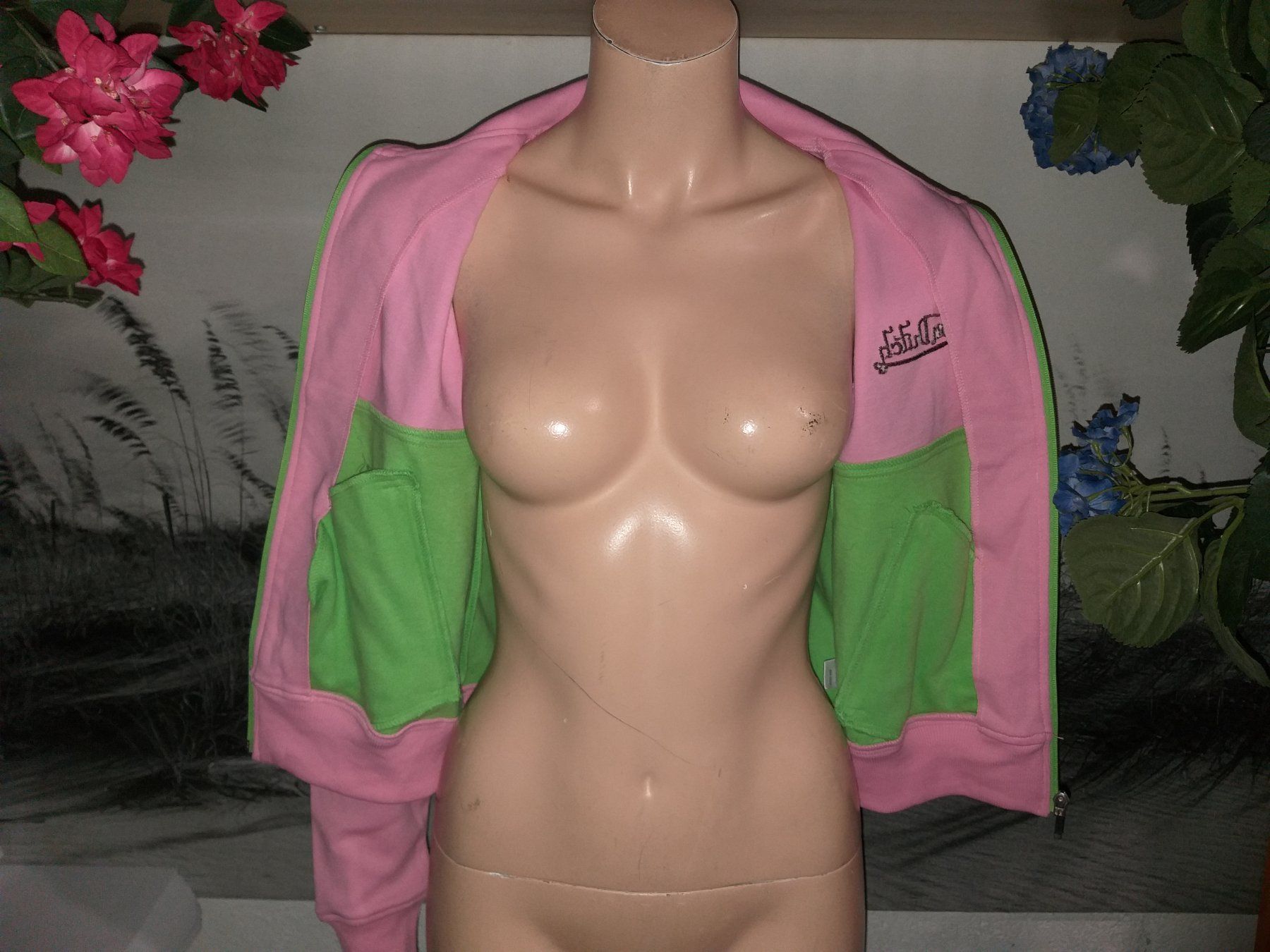 Giacche: Veste/Jacke VON DUTCH     Taille/Grosse S – Usato da Cossonay-ville venduto da Super-Price-Quality 7