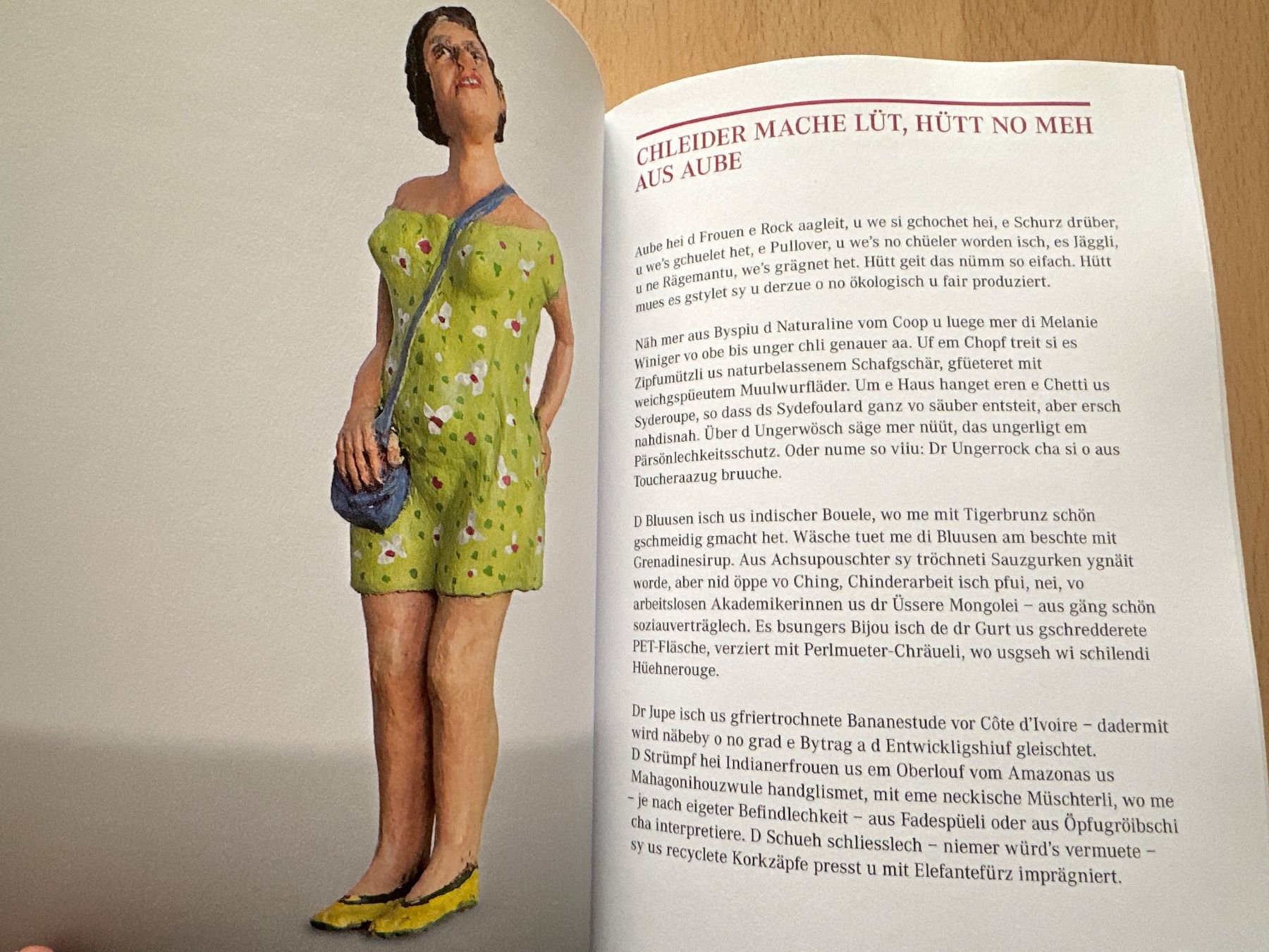 Libri: Heinz Däpp - Es isch nümm wie aube – Usato da Schwarzenburg venduto da mezulienka 2