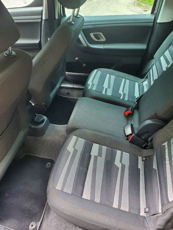 Skoda Autos: Skoda Roomster 1.6 Frisch ab MFK 13.05.25 – D'occasion à Kräiligen par NGK82 4