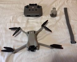 Dji mini 3