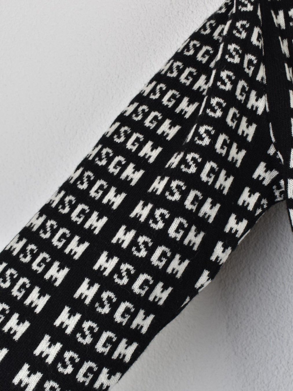 MSGM Pulls & Sweat-shirts: MSGM Strickpullover, Gr.XS-S, 80% Wolle – D'occasion à Nürensdorf par 2ND_STORY 6