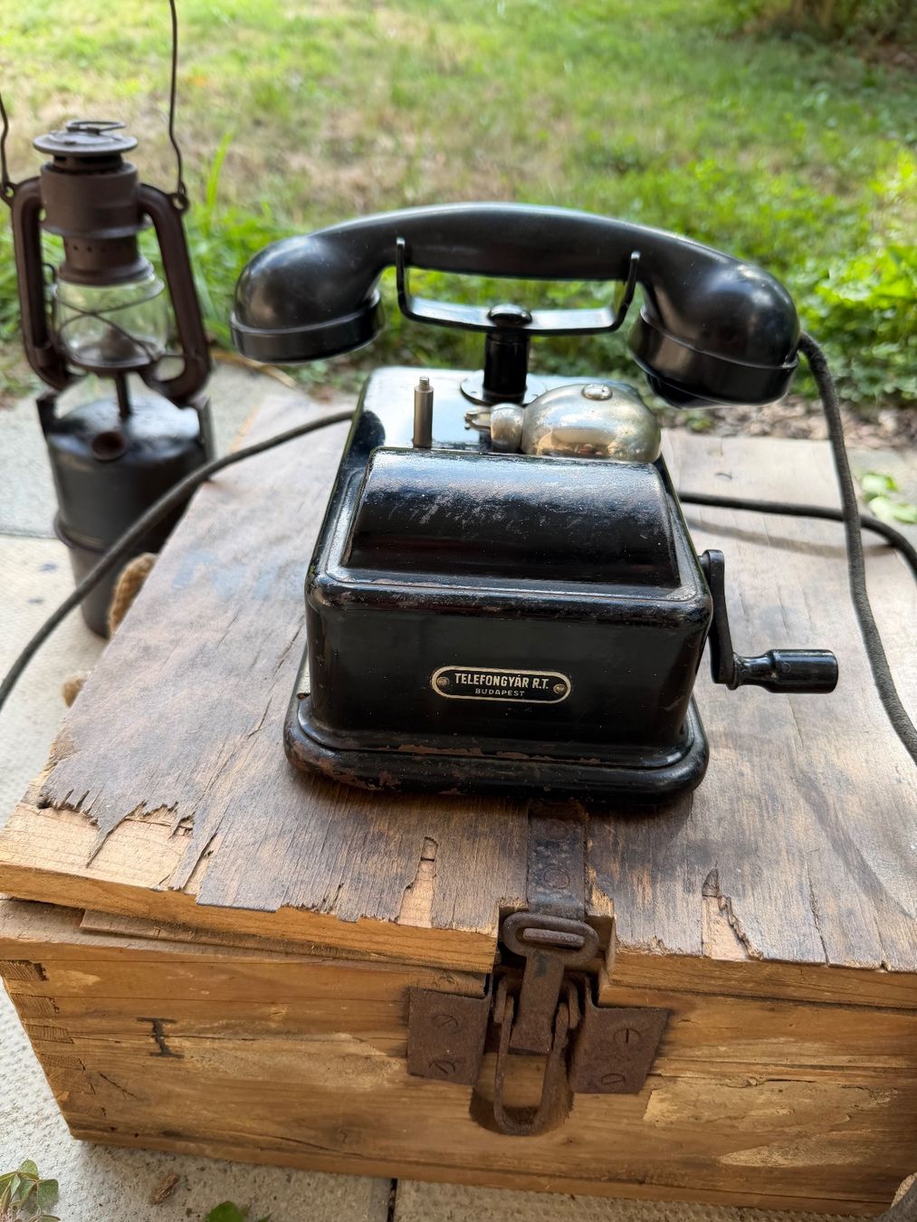Telefoni: LB 37 Telefon – Usato da Bülach venduto da tom_7lgl