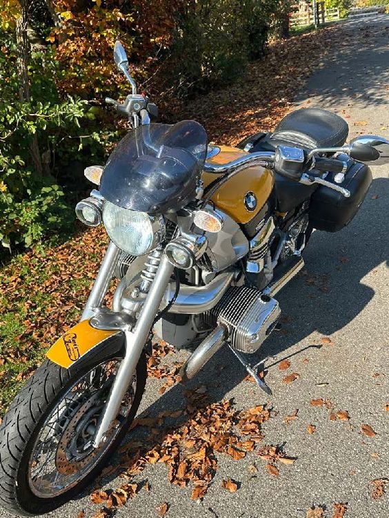 BMW R1200 Cruiser (Gebraucht) in Teufen AR für CHF 4000 – nur Abholung ...