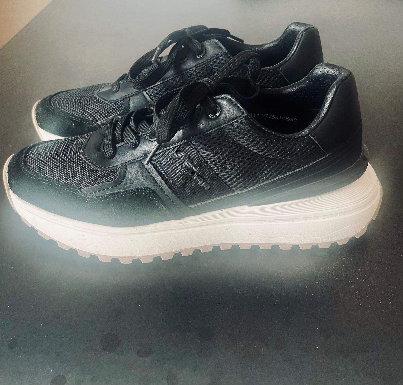 G-Star Scarpe da donna: Sneaker G-Star RAW – Nuovo (secondo la descrizione) da Zürich venduto da Umaca