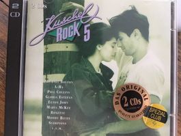 Kuschelrock Nr.   5