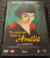 DVD Die fabelhafte Welt der Amélie (21936)