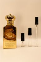 👑 Clive Christian No. 1 for Men – 2ml Probe