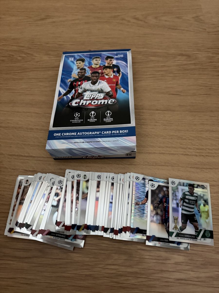 Topps Cartes à collectionner: Topps card  – D'occasion à S. Antonino par Mc2495