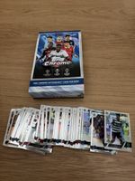 Topps card 