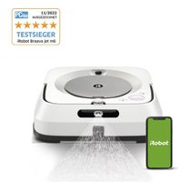 iRobot Braava Jet M6 like new