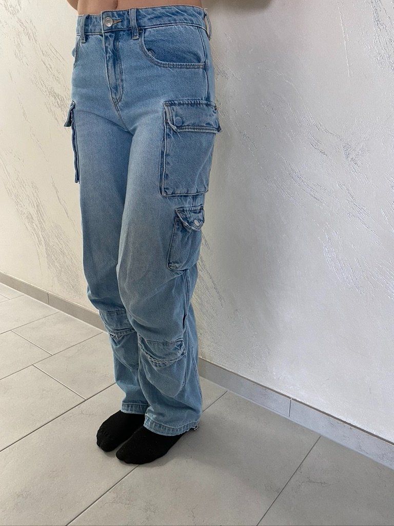 Tally Weijl Pantaloni: Jeans Hosen – Usato da Fehraltorf venduto da luc_bv9r 1