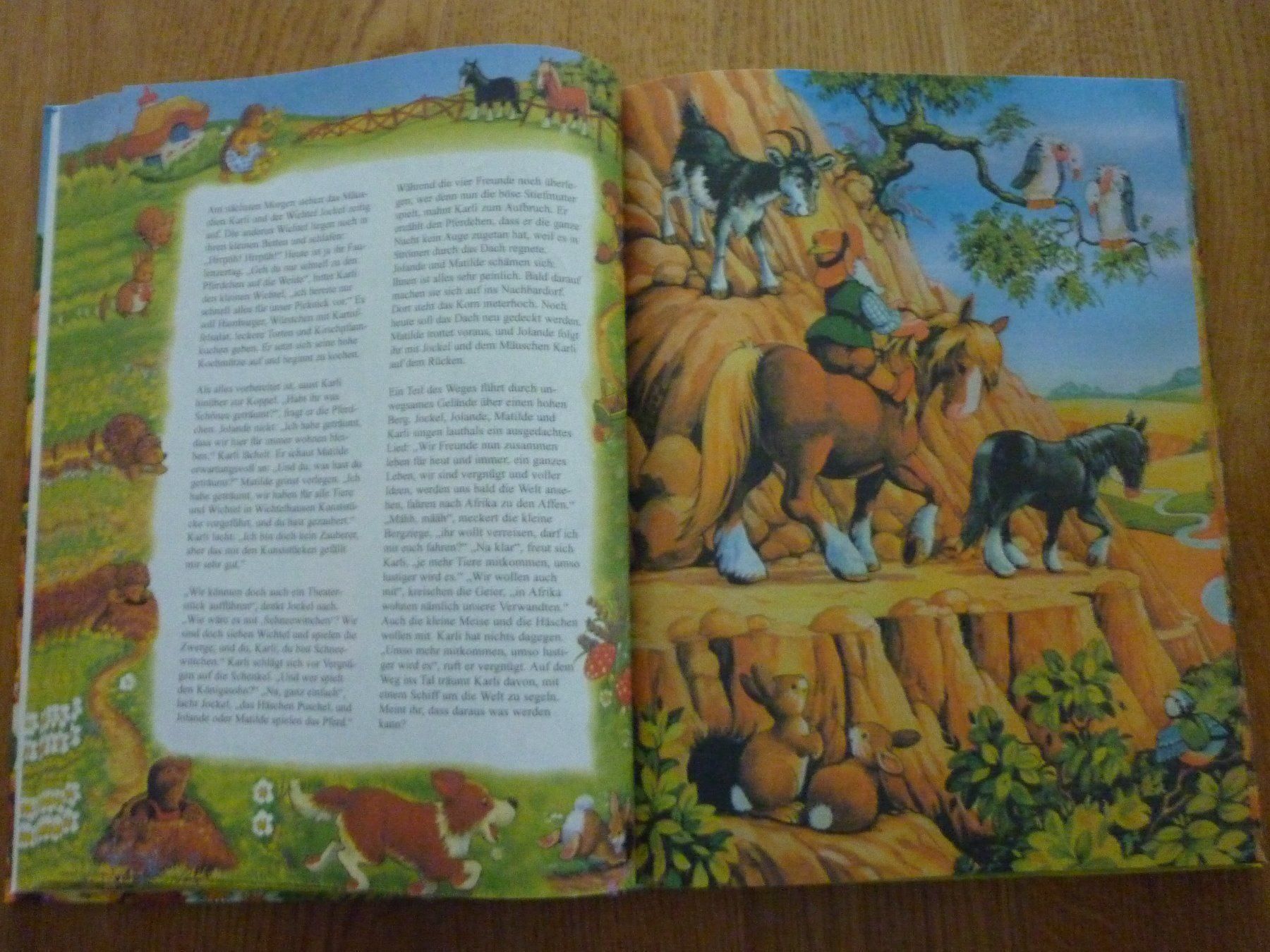 Libri: Meine schönsten Tiergeschichten – Usato da Wetzikon ZH venduto da Gerbera5 3
