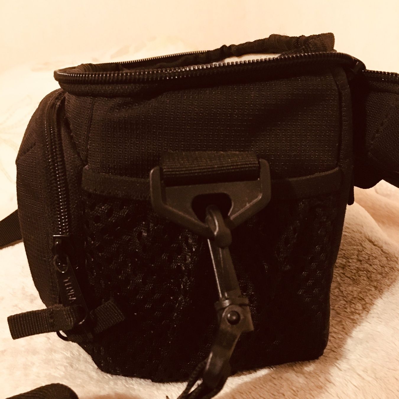 Taschen: Sac appareil photo – Gebraucht aus La Tour-de-Peilz von Halltal 2