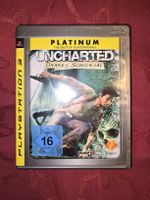 Uncharted: Drake's Schicksal - PS3 Spiel