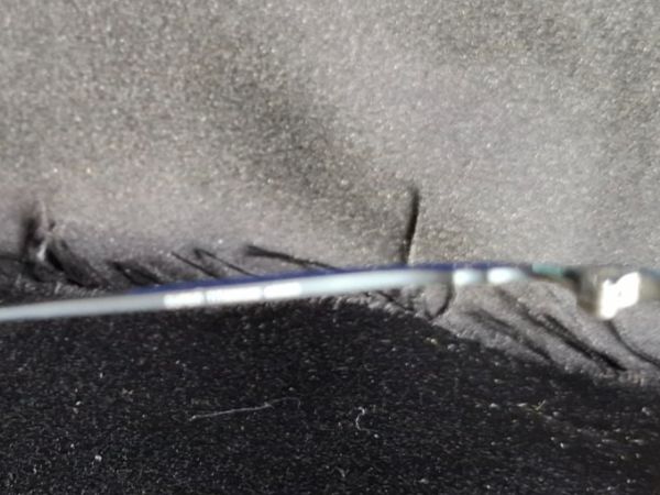 Gesichtspflege: Optische Brille - Super Titanium    / 2 – Gebraucht aus Schlieren von Alena020_0 2
