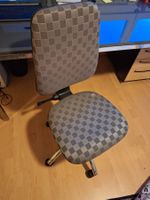 Bürostühl