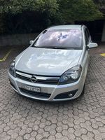 Opel Astra Kombi Automatik