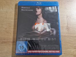 Bleib wie du bist (1978) NEU OVP Bluray