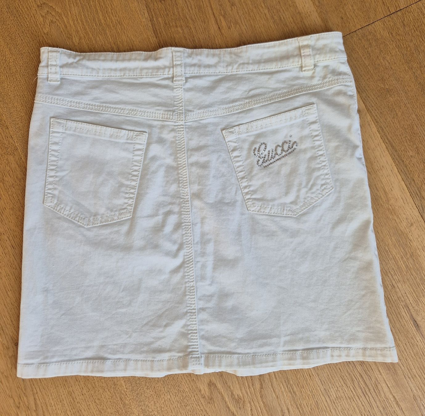 Gucci Vestiti & Gonne: GUCCI - Jupe 12 Yrs – Usato da Nyon venduto da Ejuel 1
