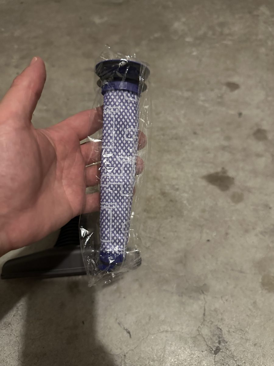 Dyson Aspirateurs & Accessoires: Dyson – Neuf (Voir description) à Dübendorf par sam_w829 2