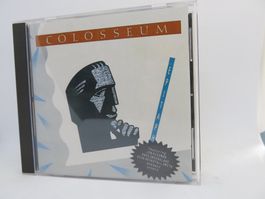 CD Colosseum - Epitaph / Zustand sehr gut, aus 1er Hand