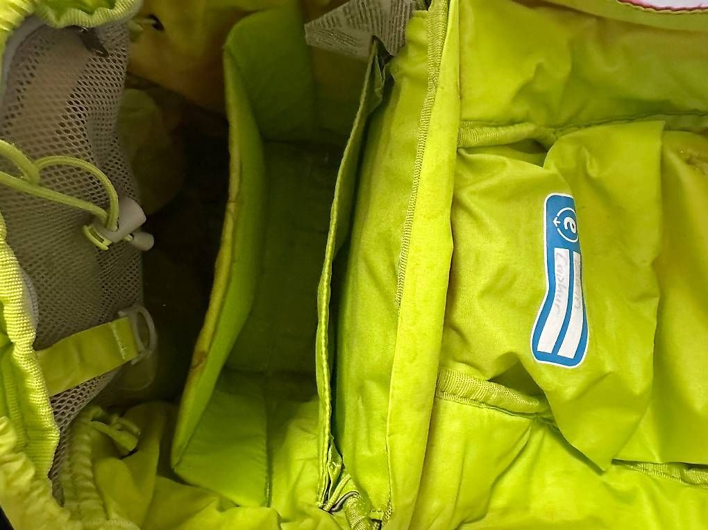 Borse & Zaini: Ergobag  – Usato da Riehen venduto da IvoC02 3
