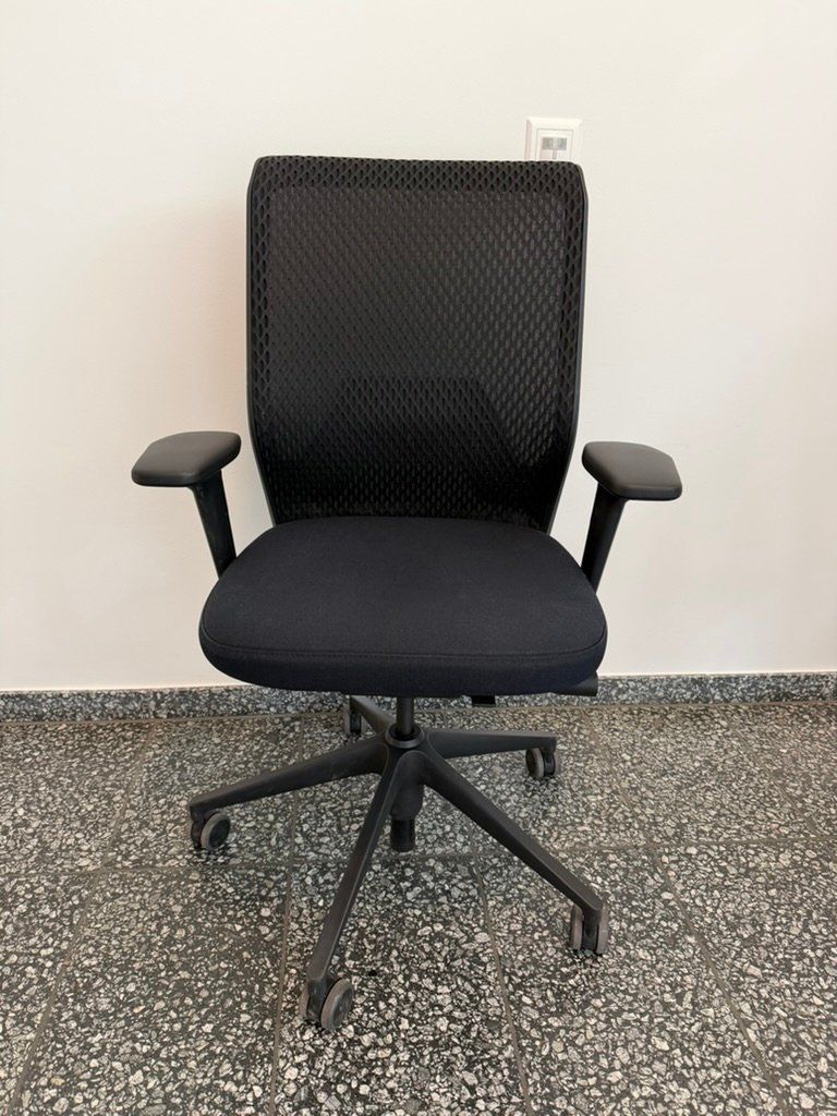 Vitra Sedie: Bürostuhl Vitra ID Mesh – Usato da Zürich venduto da maxipu 2