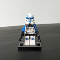 LEGO Star Wars - Captain Rex - 501st Legion (sw0450) -