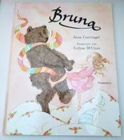 BRUNA - Die Geschichte einer Freundschaft