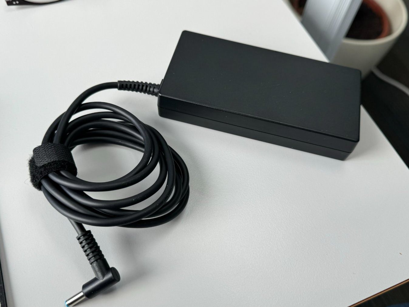 Hewlett Packard Docking station: HP USB-C-Dockingstation G4 – D'occasion à Büron par Paba 3