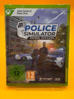 Police Simulator - Patrol Officers, Xbox Series X