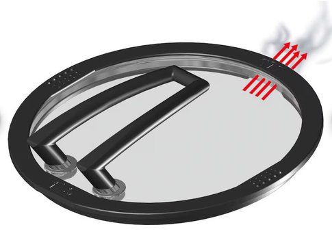 Elo Pentole: ELO Premium Rondello - Fleischtopf mit Deckel – Nuovo (secondo la descrizione) da Kägiswil venduto da nick333 1