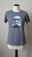 T-shirt Star Wars Stormtrooper / Marc Ecko