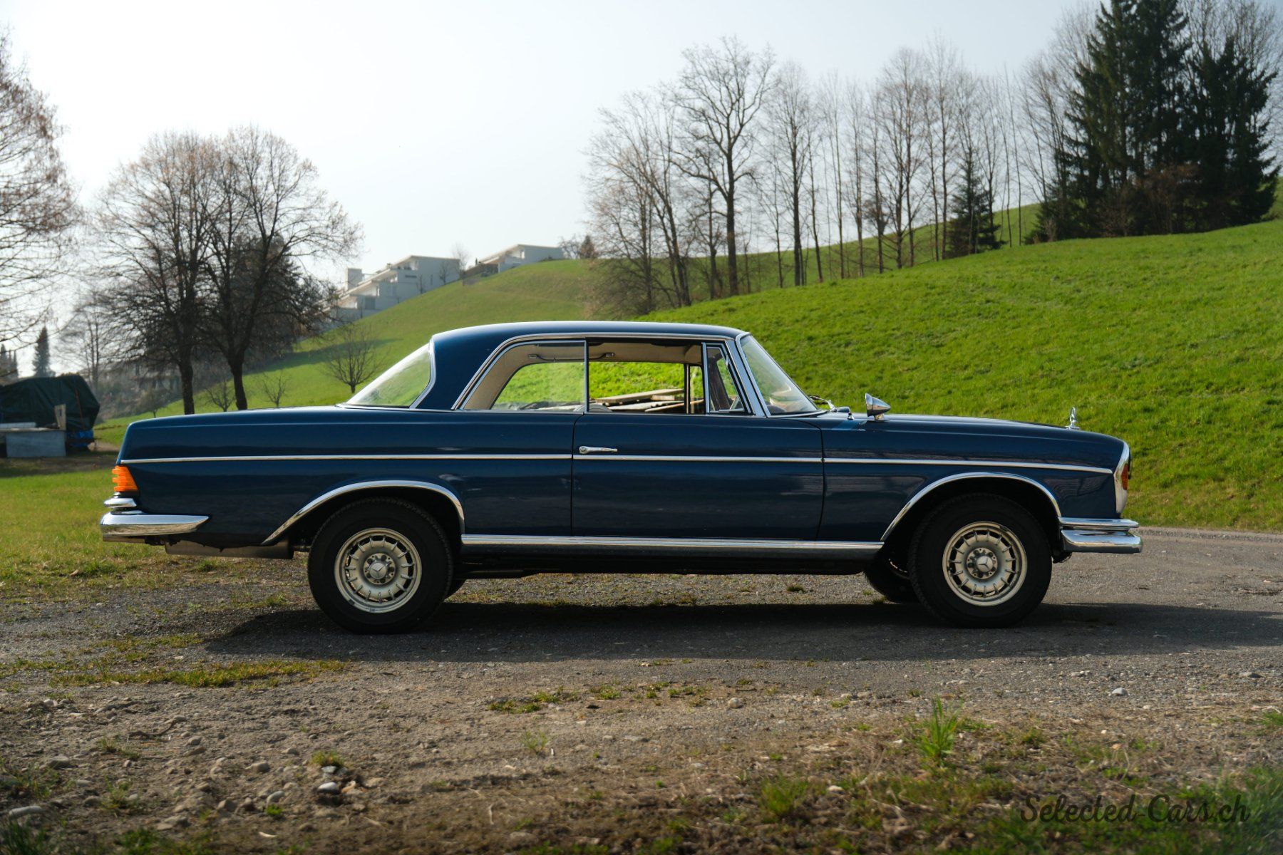 Mercedes-Benz Automobili: Mercedes Benz 300 SE – Usato da Buchrain venduto da dextar 5