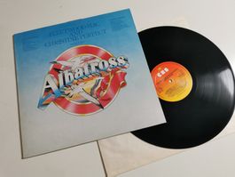 FLEETWOOD MAC AND CHRISTINE PERFECT - ALBATROS