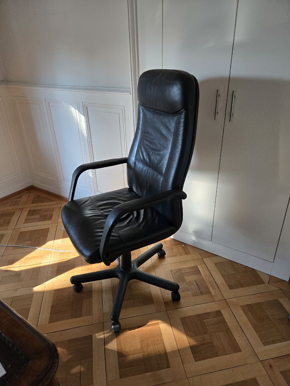Chaises: Chaise de bureau – D'occasion à Genève par Flippity_flop
