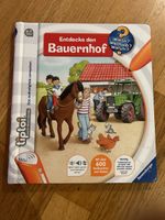 Tip Toi Buch Bauernhof