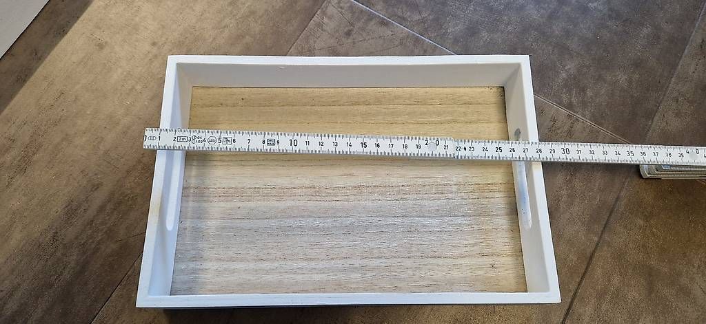 Tablet PC: Holztablett – Neu und originalverpackt aus Tafers von Nathtafers 1