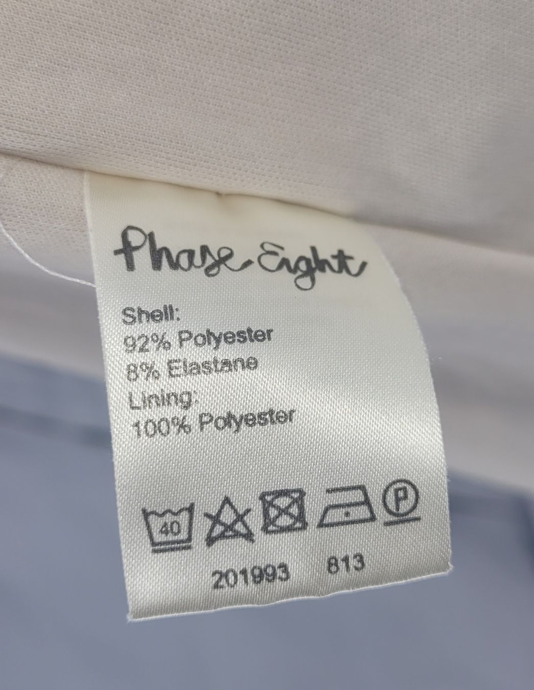 Phase Eight Vestiti: ROBE FLORAL ROSE - PHASE 8 – Usato da Lausanne venduto da PlusValue_Lausanne 7