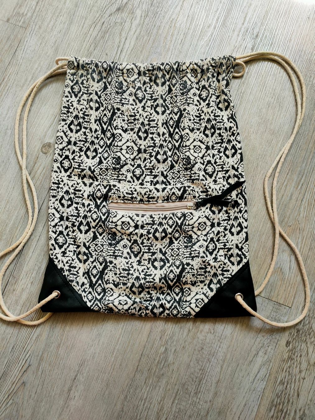 Zaini: Turnbeutel/Rucksack – Usato da kägiswil venduto da tina8109