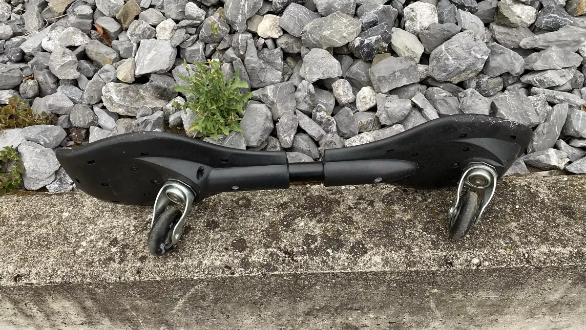 Skateboards: Wave-Board – Usato da Wauwil venduto da Shine24 1