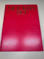 Mockba 80 Olympia Olympische Spiele 1980