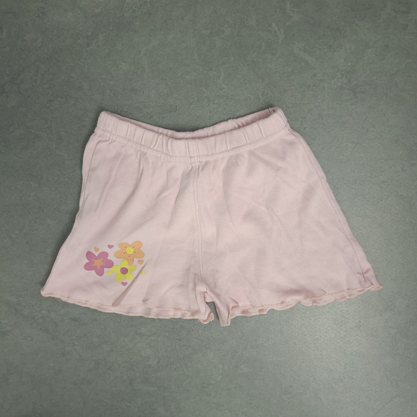 Hosen: Shorts Grösse 74 – Gebraucht aus Jaberg von urig17.