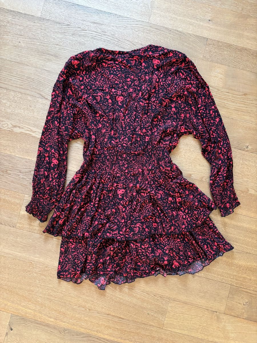 Zara Kleider: Zara Kleid wie neu – Gebraucht aus Zürich von san_qzr2 3