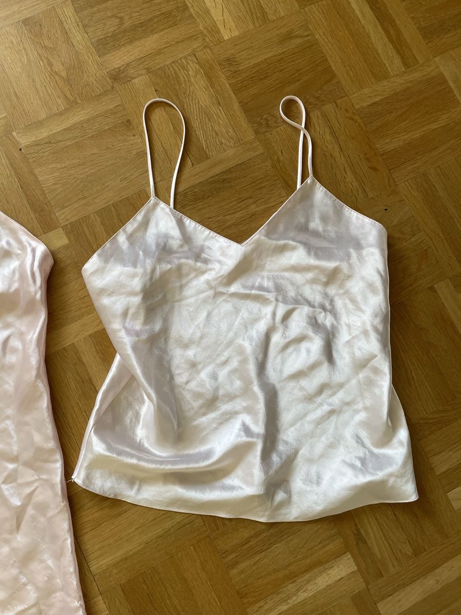 Altra biancheria intima: Drei Negligés.Gr.36-38   – Usato da Basel venduto da Kamberly 2