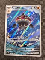 🔥 Pokémon Karte Claydol - CRI EN 092 - 2026 - HIT 🔥